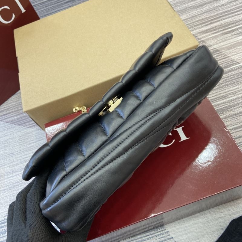 Gvc*1 satchel bags